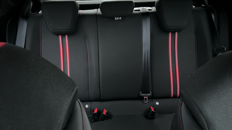 Vauxhall Corsa 100kW SRi Premium 50kWh 5dr Auto [11kWCh] Electric Hatchback